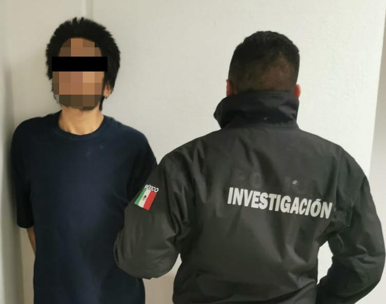 Juez vincula a proceso a masculino por feminicidio cometido en Panotla: PGJE